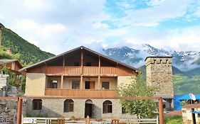 Guest House Goshtela